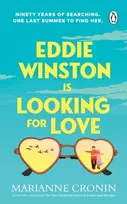 KNYGA Marianne Cronin Eddie Winston Is Looking for Love