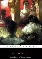 KNYGA Oscar Wilde Importance of Being Earnest and Other Plays