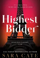 KNYGA Sara Cate Highest Bidder