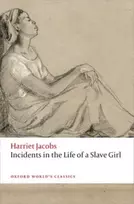 KNYGA Harriet A Jacobs Incidents in the Life of a Slave Girl