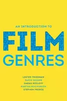 KNYGA Lester Friedman Introduction to Film Genres