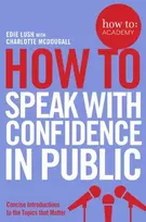 KNYGA Edie Lush How To Speak With Confidence in Public