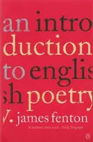 KNYGA James Fenton Introduction to English Poetry