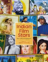 KNYGA Michael Lawrence Indian Film Stars