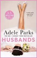 KNYGA Adele Parks Husbands