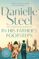 KNYGA Danielle Steel In His Father's Footsteps