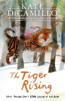 KNYGA Kate Dicamillo Tiger Rising