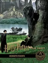 KNYGA Bookshop Harry Potter: The Film Vault - Volume 4: Hogwarts Students