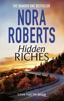 KNYGA Nora Roberts Hidden Riches