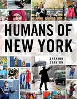 KNYGA Brandon Stanton Humans of New York