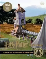 KNYGA Bookshop Harry Potter: The Film Vault - Volume 12