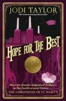 KNYGA Jodi Taylor Hope for the Best