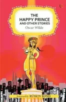 KNYGA Oscar Wilde Happy Prince and Other Stories