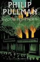 KNYGA Philip Pullman Shadow in the North
