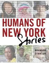 KNYGA Brandon Stanton Humans of New York: Stories