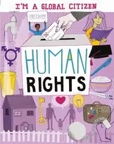KNYGA David Broadbent I'm a Global Citizen: Human Rights