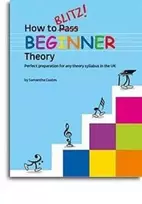KNYGA Coates Samantha Au How To Blitz! Beginner Theory