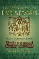 KNYGA Claude Lecouteux Hidden History of Elves and Dwarfs