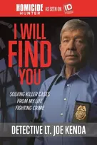 KNYGA Kenda I Will Find You