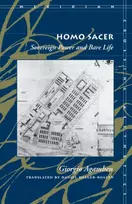 KNYGA Giorgio Agamben Homo Sacer
