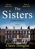 KNYGA Claire Douglas Sisters