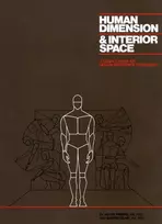 KNYGA J Panero Human Dimension and Interior Space