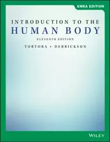 KNYGA Gerard J Tortora Introduction to the Human Body, EMEA Edition