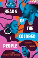KNYGA Nafissa Thompson Spires Heads of the Colored People