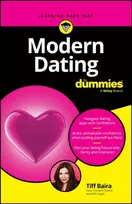 KNYGA Tiff Baira Baira Tiff Modern Dating For Dummies