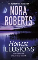 KNYGA Nora Roberts Honest Illusions