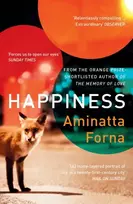 KNYGA Aminatta Forna Laimė