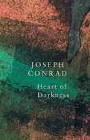 KNYGA Joseph Conrad Heart of Darkness (Legend Classics)