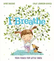 KNYGA Susie Brooks I Breathe