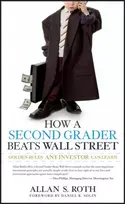 KNYGA Allan S Roth How a Second Grader Beats Wall Street