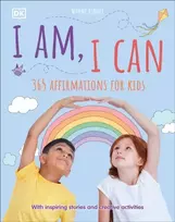 KNYGA Bookshop I Am, I Can