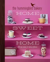 KNYGA Tarek Malouf Hummingbird Bakery Home Sweet Home