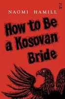 KNYGA Bookshop How To Be a Kosovan Bride