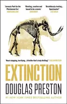 KNYGA Douglas Preston Extinction