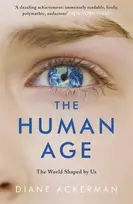 KNYGA Diane Ackerman Human Age