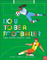 KNYGA Rachel Yankey How to Be a Footballer and Other Sports Jobs