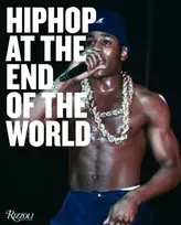 KNYGA Ernest Paniccioli Hip-Hop at the End of the World