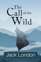 KNYGA Jack London The Call of the Wild (Reader's Library Classics)