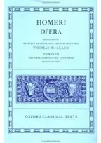 KNYGA Homer Vol. III. Odyssey (Books I-XII)