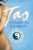 KNYGA Daniel Reid Tao Of Health, Sex And Longevity