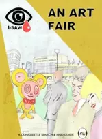 KNYGA Miriam Elia I-SAW: An Art Fair