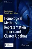 KNYGA Ibrahim Assem Homological Methods, Representation Theory, and Cluster Algebras
