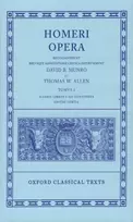 KNYGA Homer Vol. I. Iliad (Books I-XII)