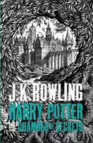 KNYGA J K Rowling Harry Potter and the Chamber of Secrets