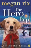 KNYGA Megan Rix Hero Pup