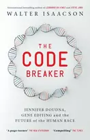 KNYGA Walter Isaacson Code Breaker